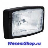 Оптический элемент ближнего/дальнего света Wesem Zetor RE.34879